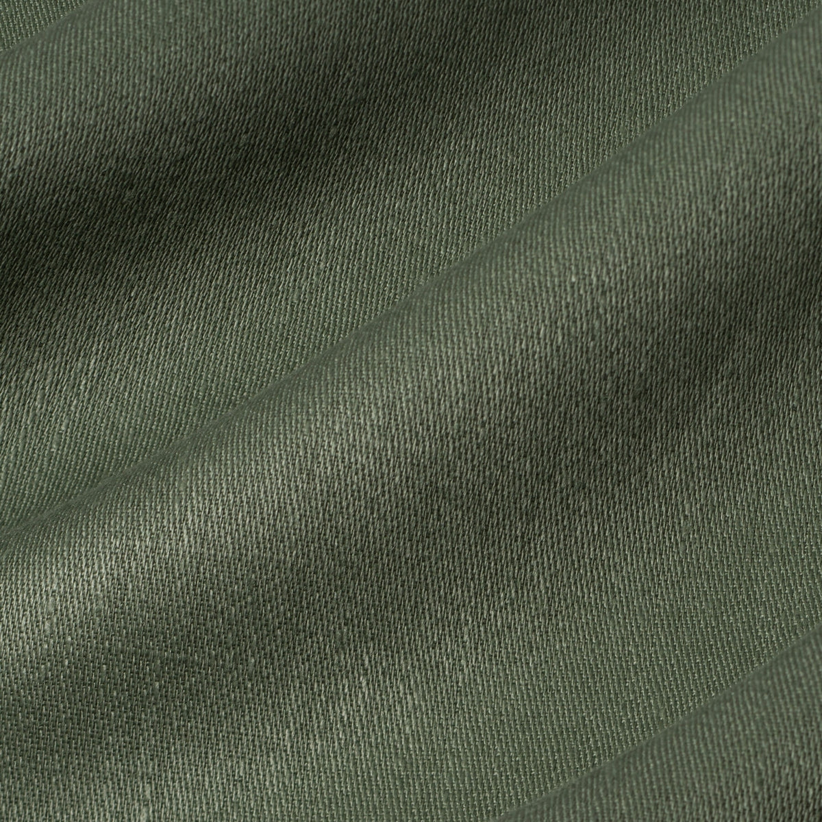 James Hare Iona Salvia Made to Measure Roman Blinds