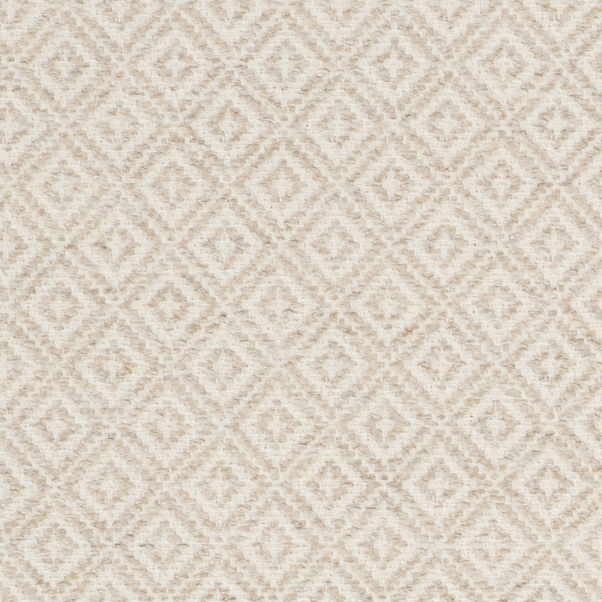 James Hare Bute Natural Made to Measure Curtains