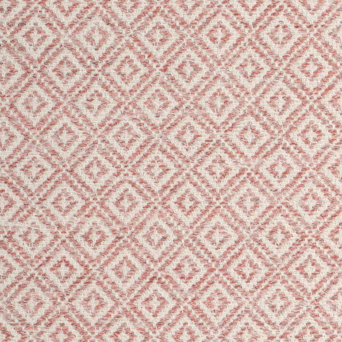 James Hare Bute Pink Made to Measure Roman Blinds