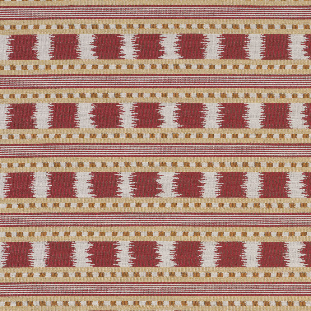 Paxton Red/Gold