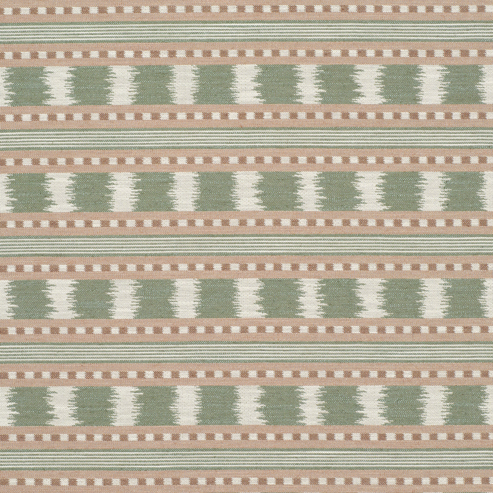 Paxton Pink/Green