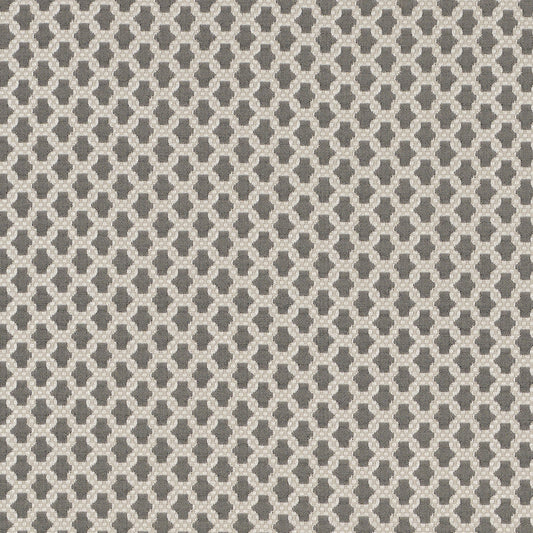 James Hare Asscher Dovetail Made to Measure Curtains