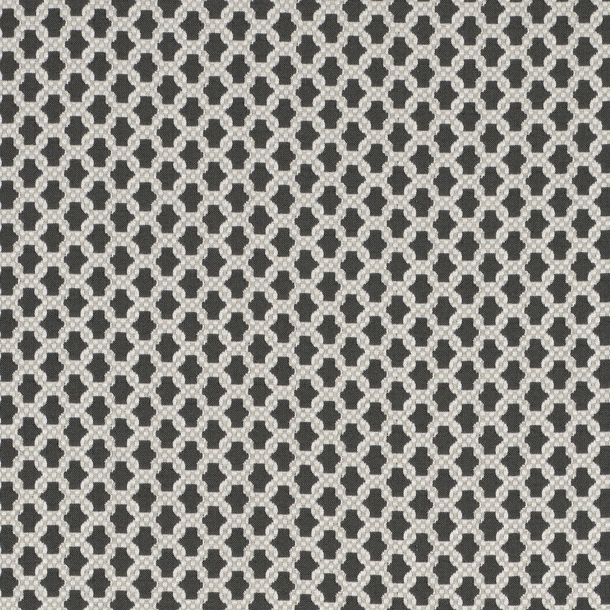James Hare Asscher Castor Grey Made to Measure Curtains