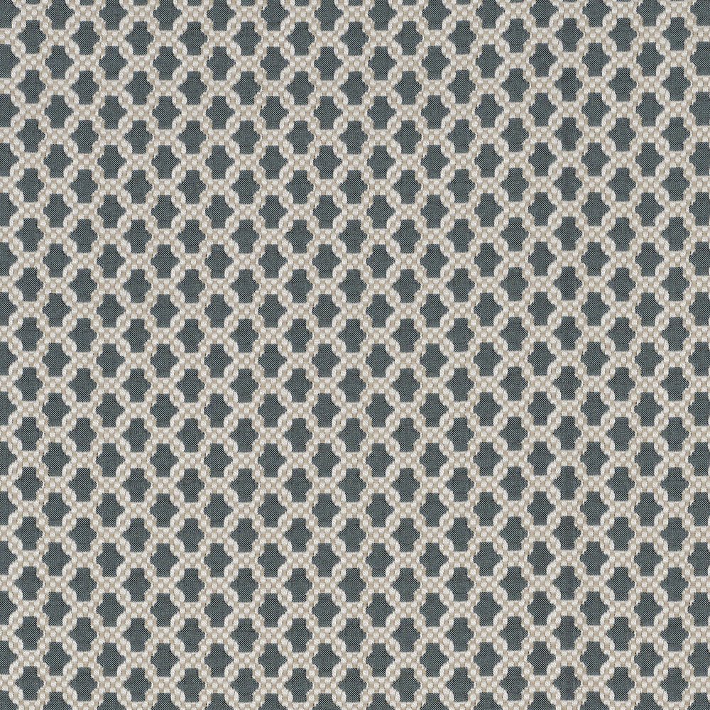 Asscher Blue Haze