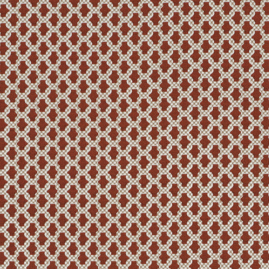 James Hare Asscher Fiesta Made to Measure Roman Blinds