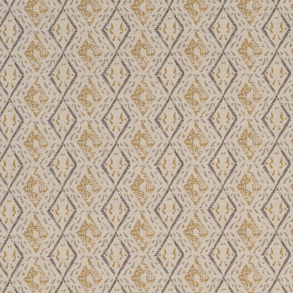 Dacca Grey/Gold
