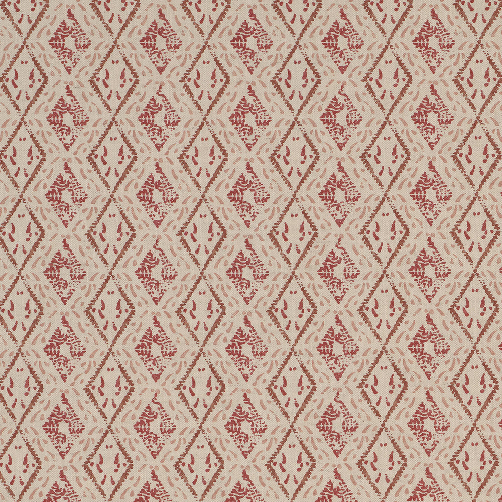 Dacca Red/Pink