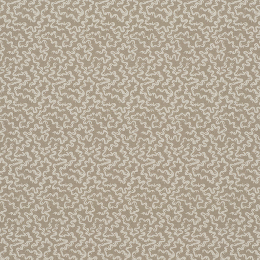 James Hare Lamerie Vermicelli Mineral Made to Measure Curtains