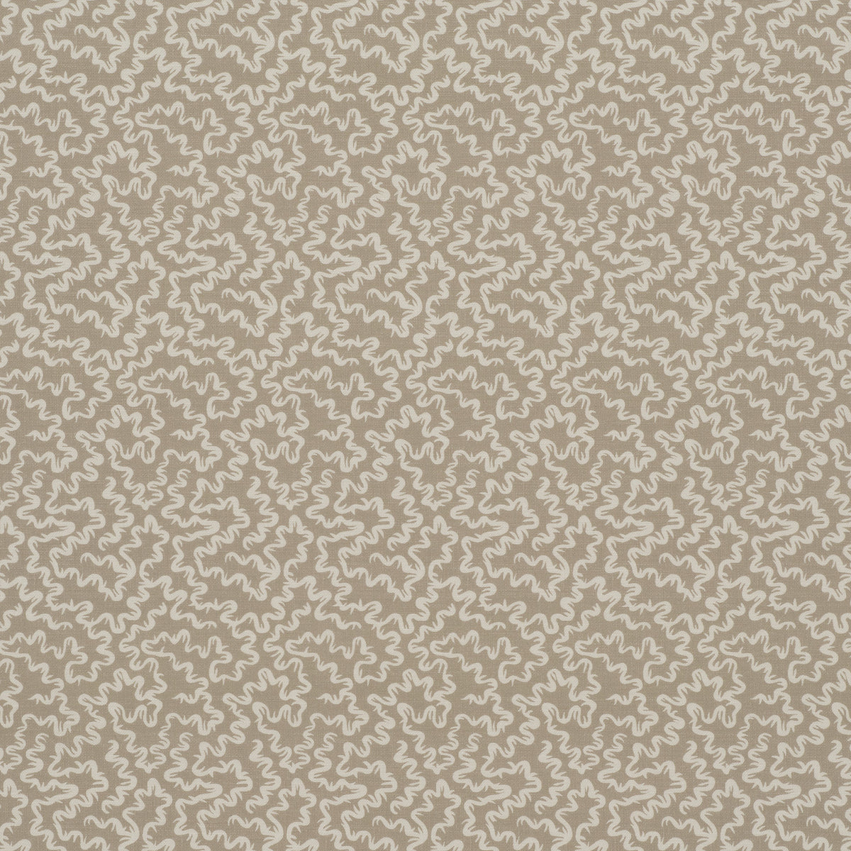 James Hare Lamerie Vermicelli Mineral Made to Measure Roman Blinds