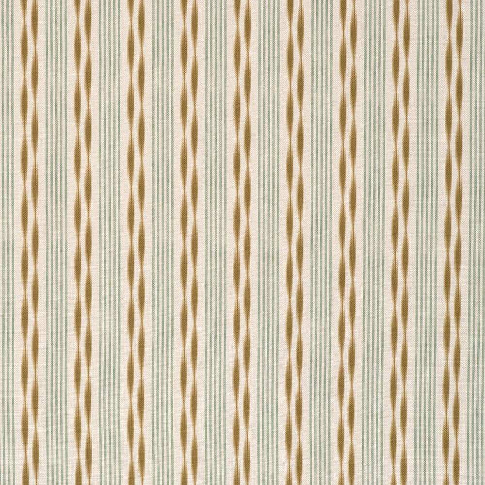 Aura Stripe Golden Alfresco