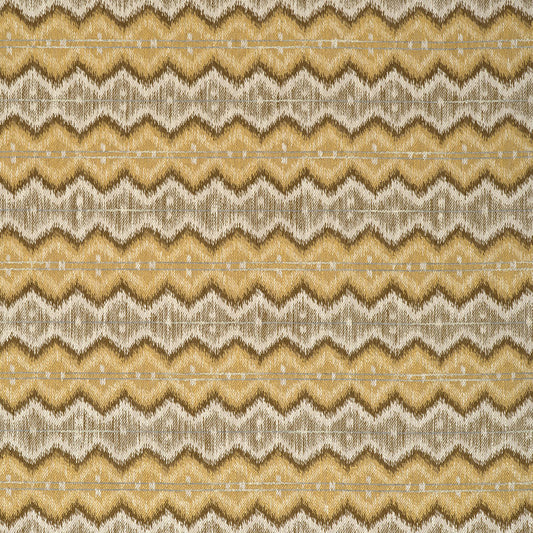 James Hare Mirage Golden Made to Measure Curtains