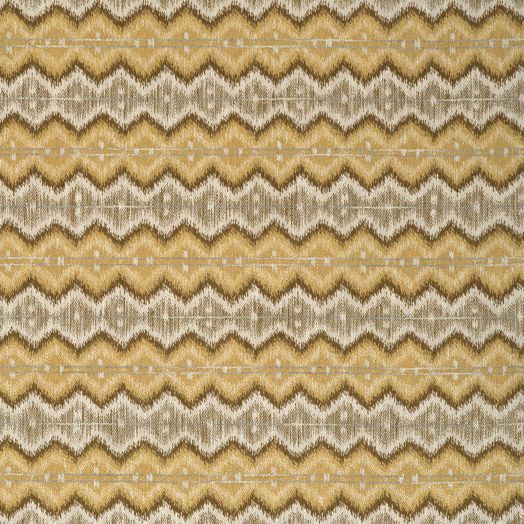James Hare Mirage Golden Made to Measure Roman Blinds