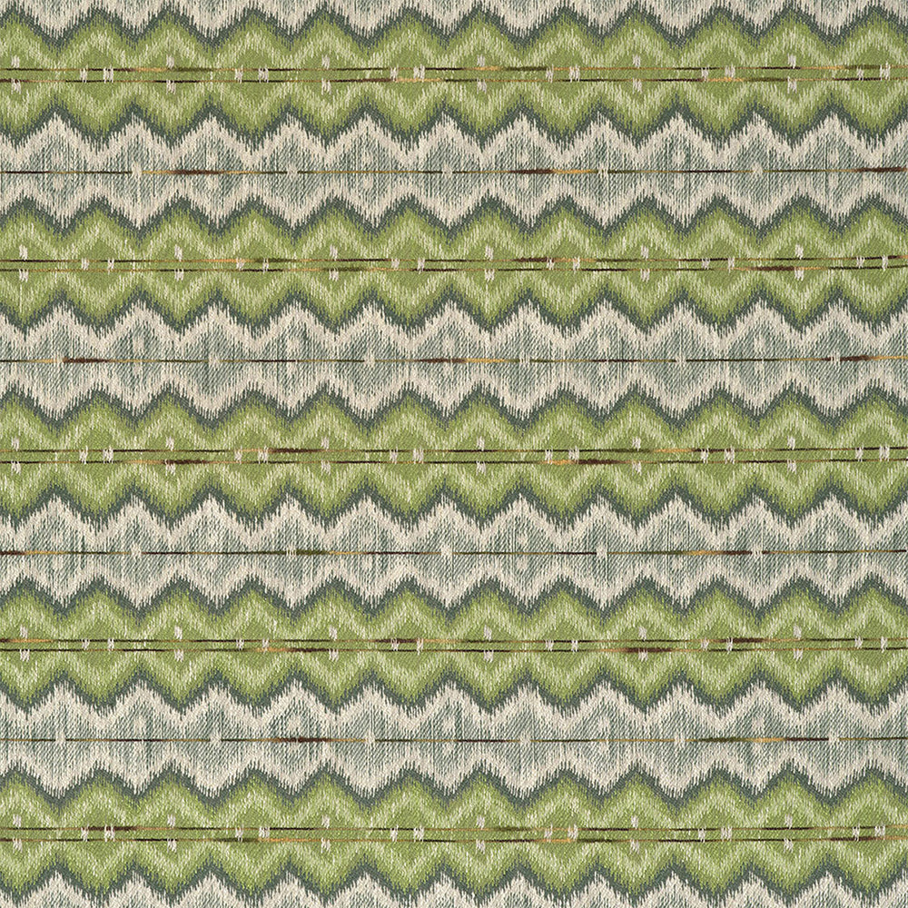 Mirage Green