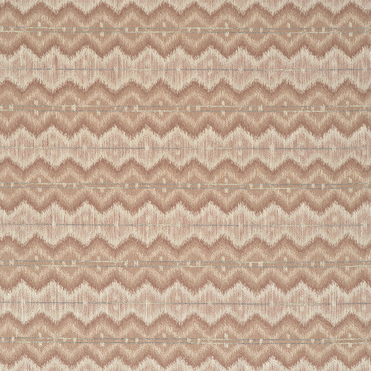 James Hare Mirage Pink Made to Measure Roman Blinds