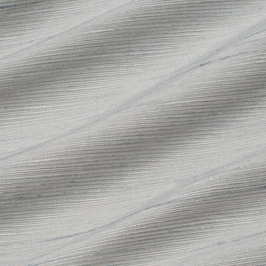 James Hare Chiltern Silver Sconse Made to Measure Roman Blinds