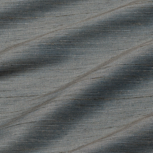 James Hare Chiltern Blue Heron Made to Measure Roman Blinds