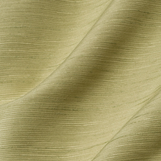 James Hare Chiltern Lemon Balm Made to Measure Roman Blinds