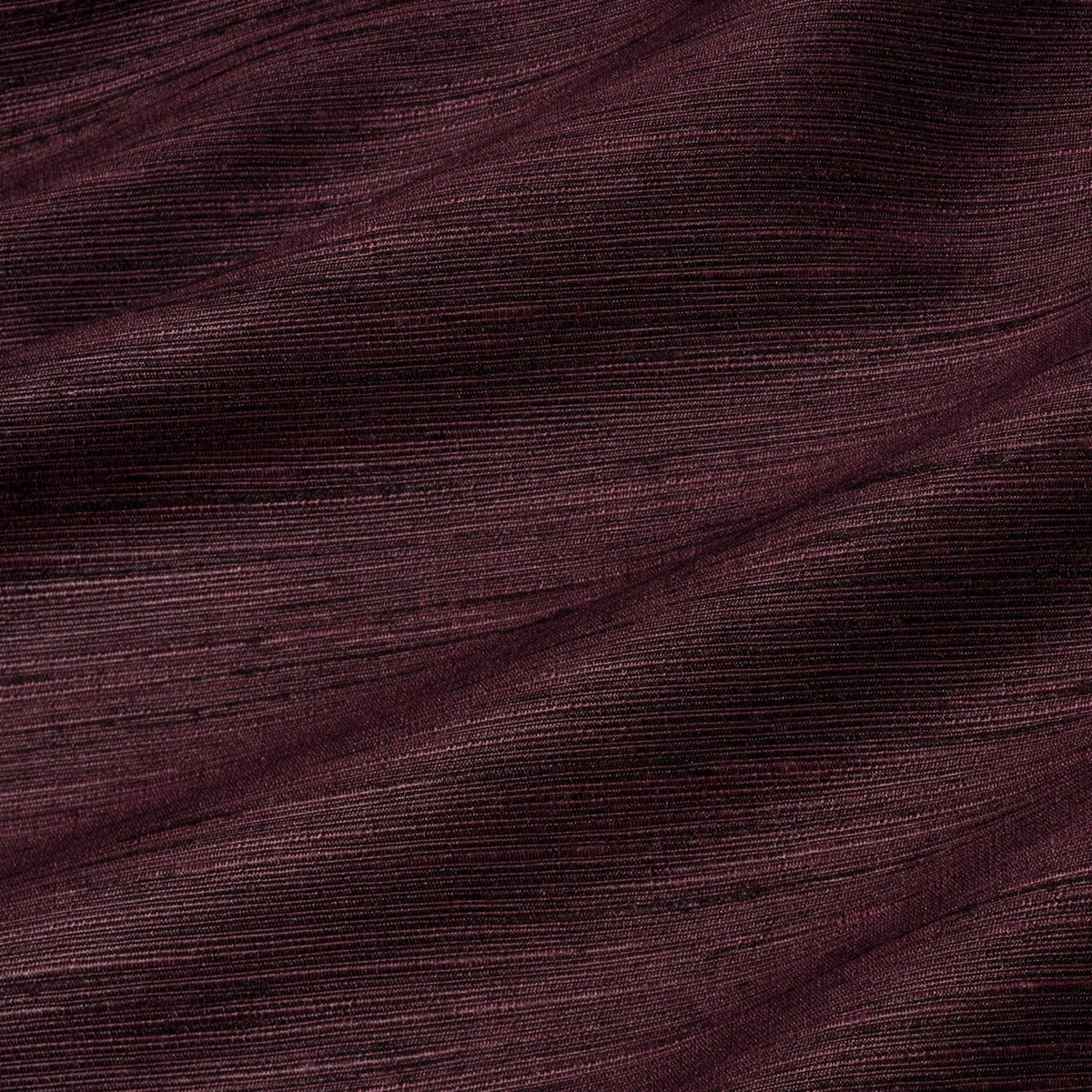 James Hare Chiltern Cabernet Made to Measure Roman Blinds