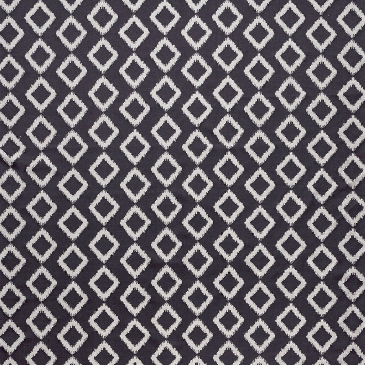 James Hare Cullinan Silver Grey Made to Measure Curtains