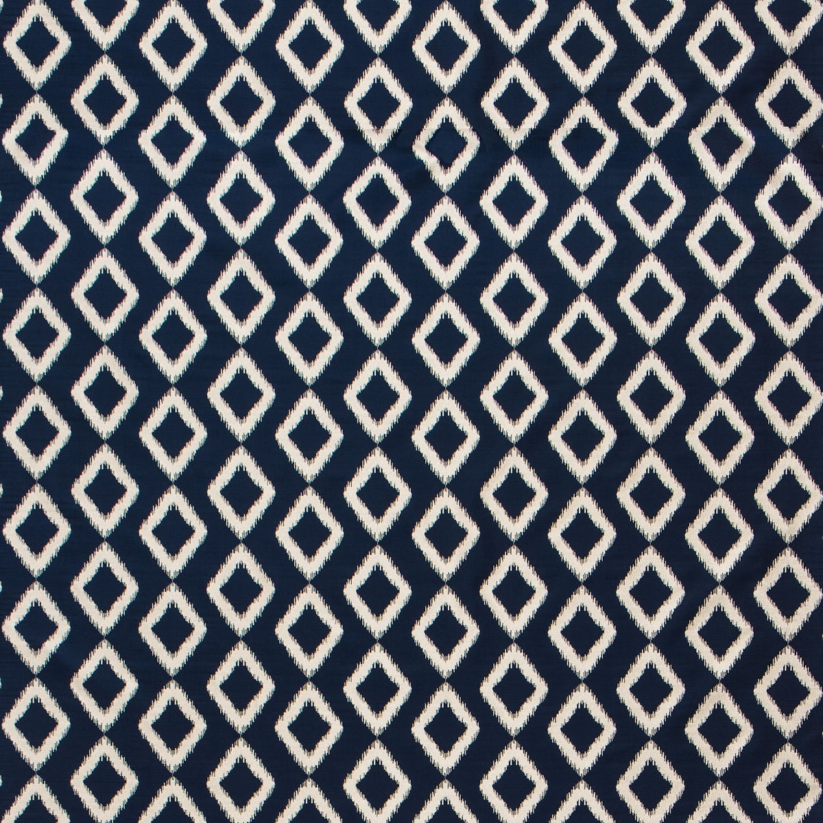 James Hare Cullinan Blue Made to Measure Curtains