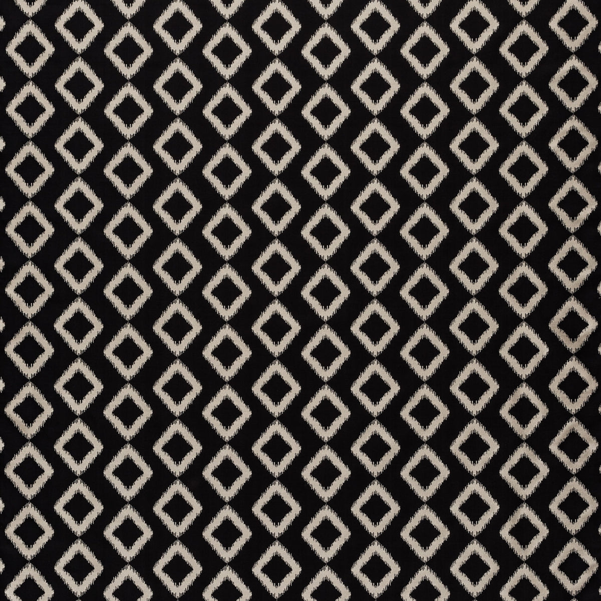 James Hare Cullinan Jet Made to Measure Curtains