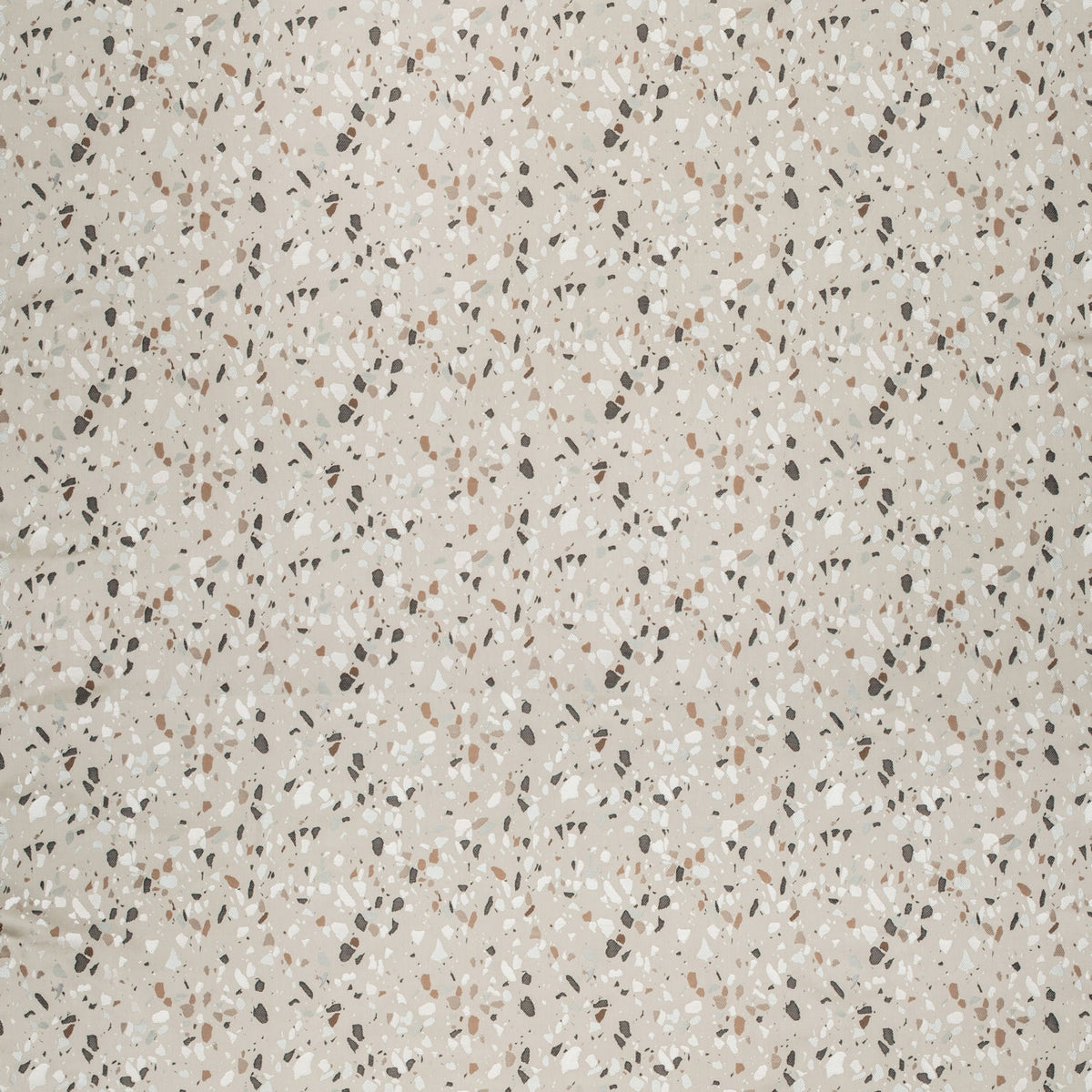 James Hare Terrazzo Neutral Made to Measure Curtains