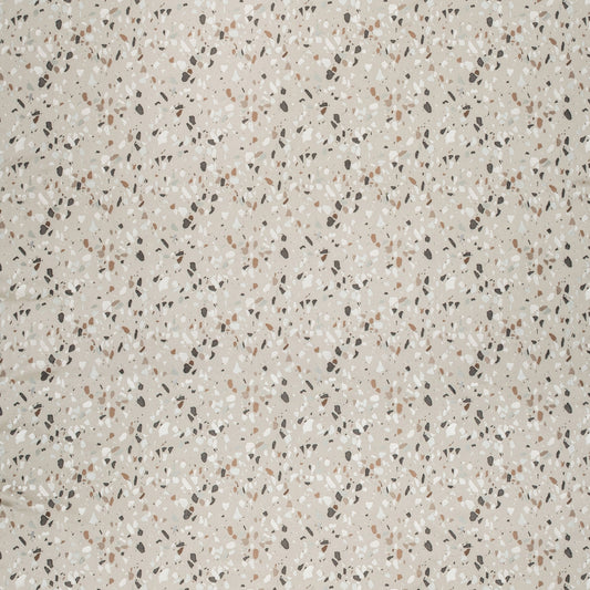 James Hare Terrazzo Neutral Made to Measure Curtains