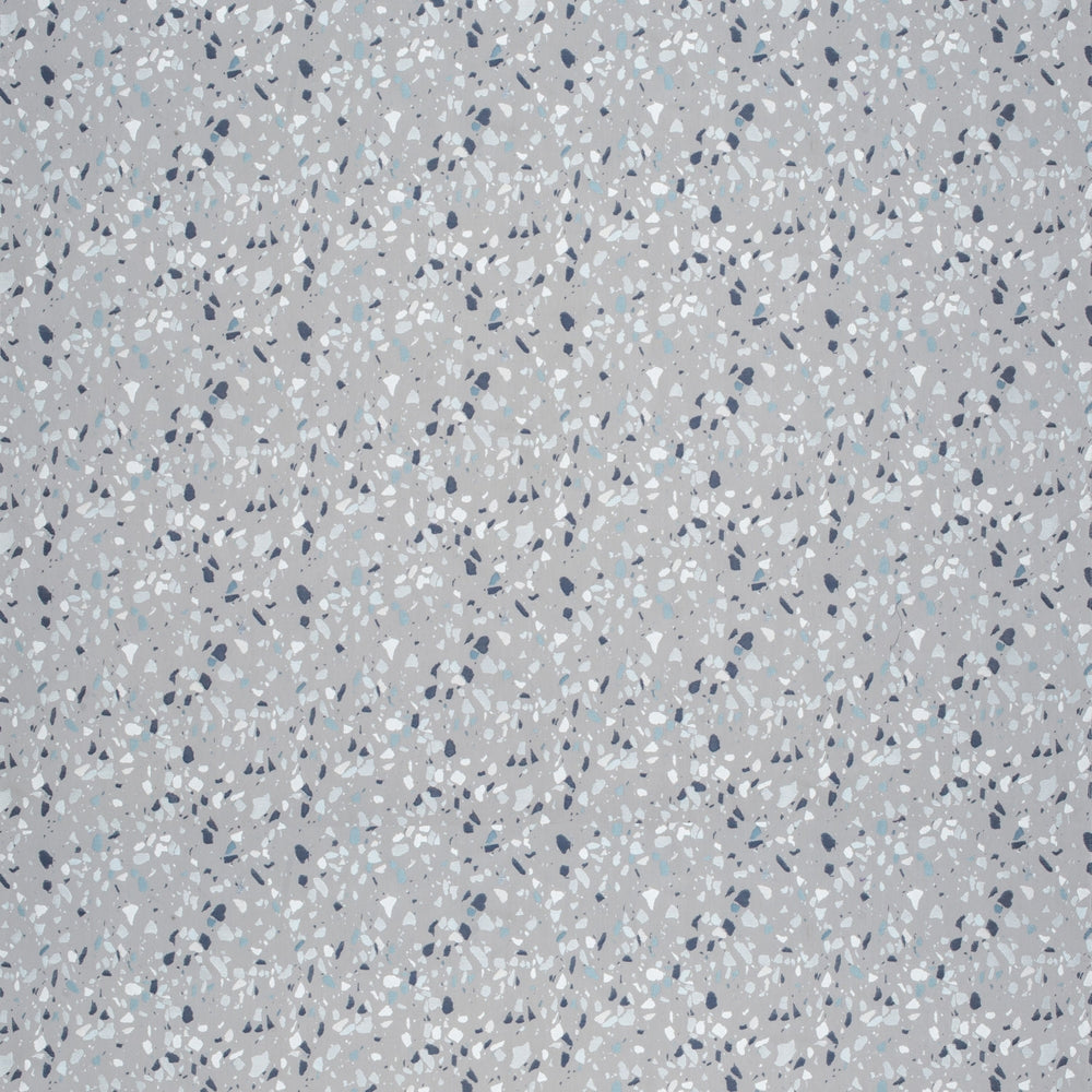 Terrazzo Silver