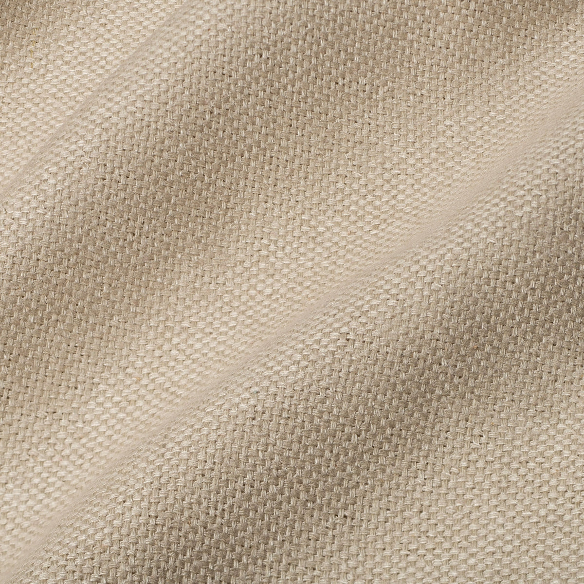 James Hare Kashmiri Silk Oatmilk Made to Measure Curtains