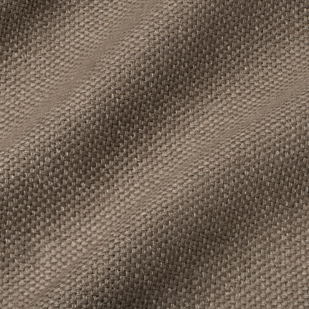 James Hare Kashmiri Silk Sable Made to Measure Roman Blinds