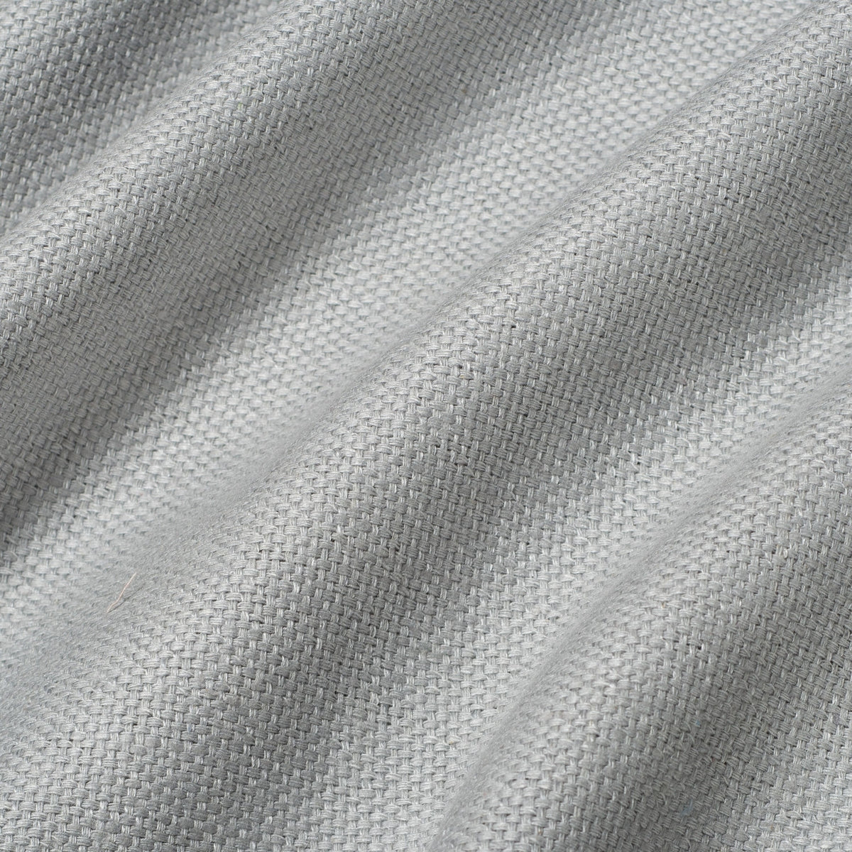 James Hare Kashmiri Silk Concrete Made to Measure Curtains
