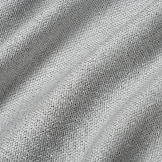 James Hare Kashmiri Silk Concrete Made to Measure Curtains