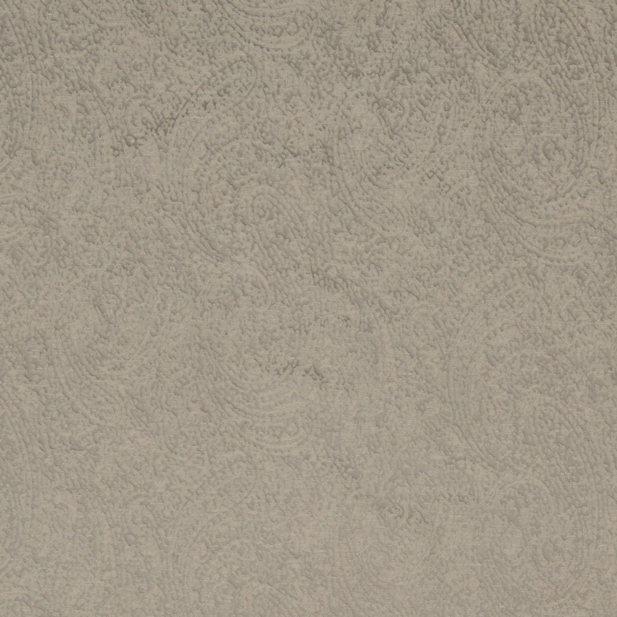 James Hare Persia Silver Frost Made to Measure Roman Blinds