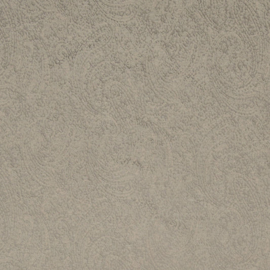 James Hare Persia Silver Frost Made to Measure Roman Blinds