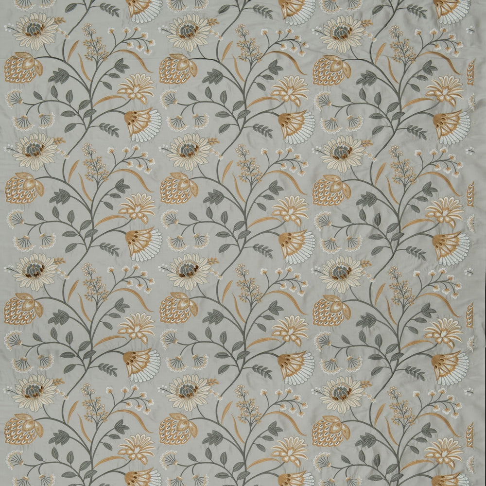 Siam Silk Frost/Ochre