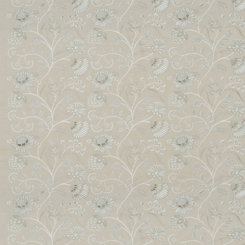 Siam Linen Natural