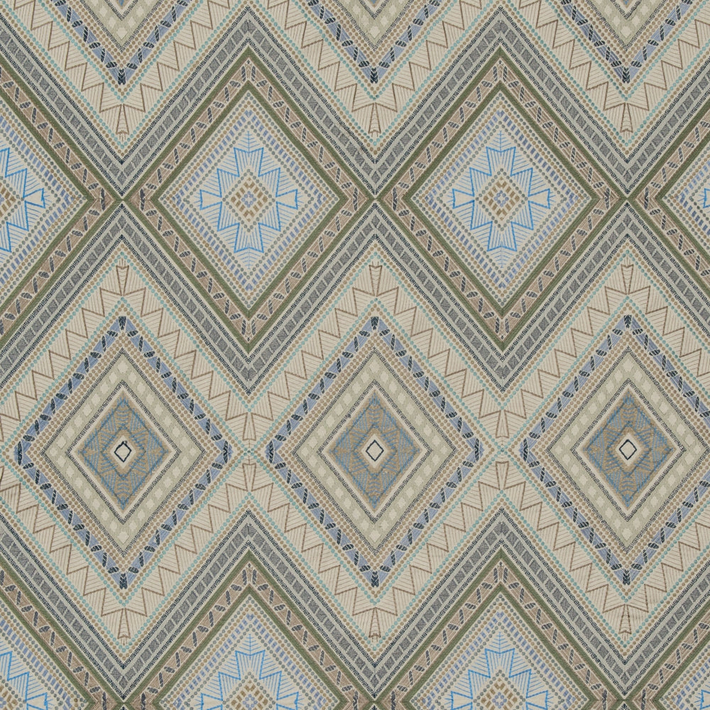Fuji Natural/Indigo