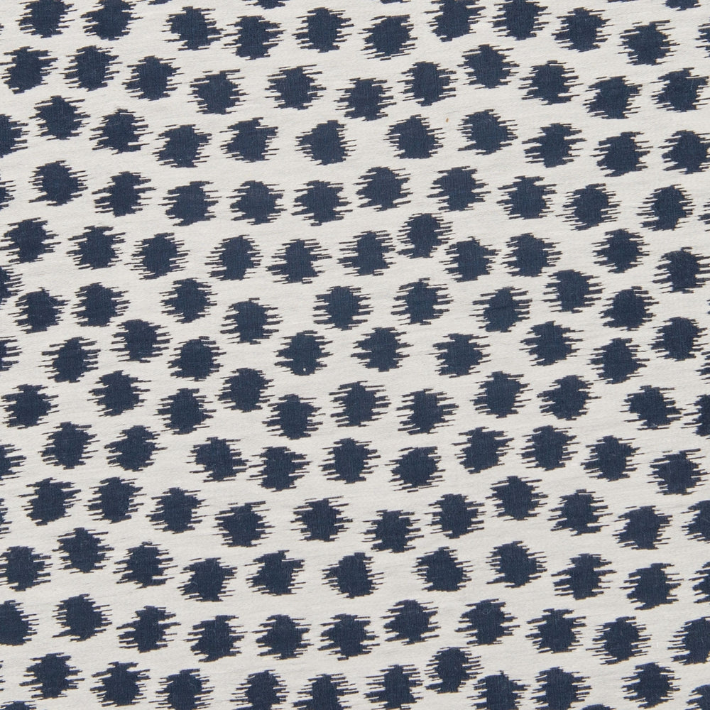 Kasuri Natural/Indigo