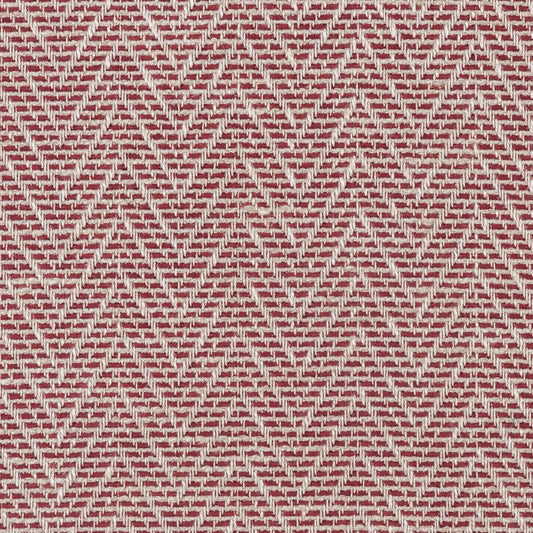 James Hare Tamarind Natural/Dusky Rose Made to Measure Curtains