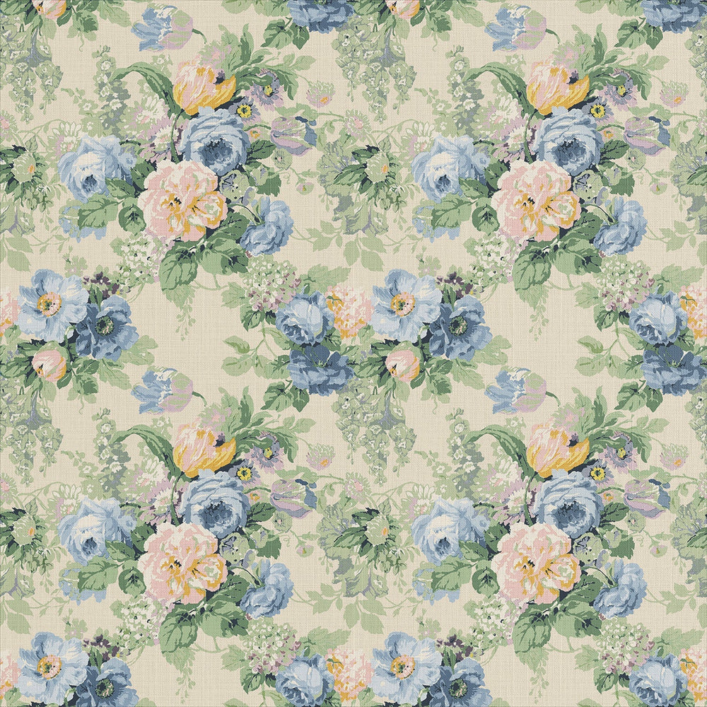 Albertine Blue Rose