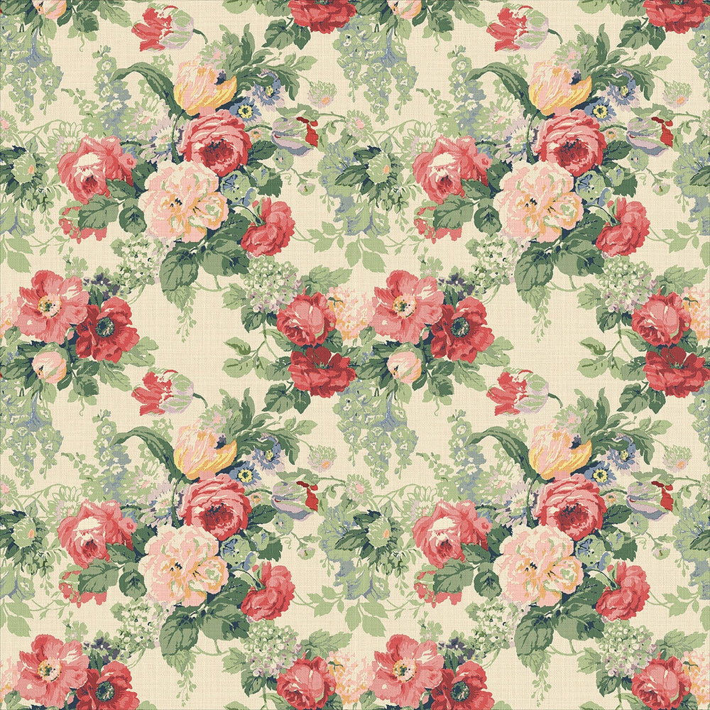 Albertine Classic Rose