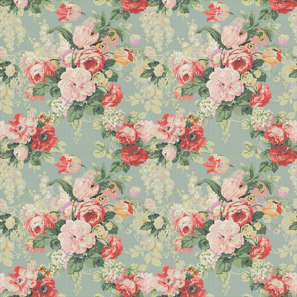 Albertine Grey Skies