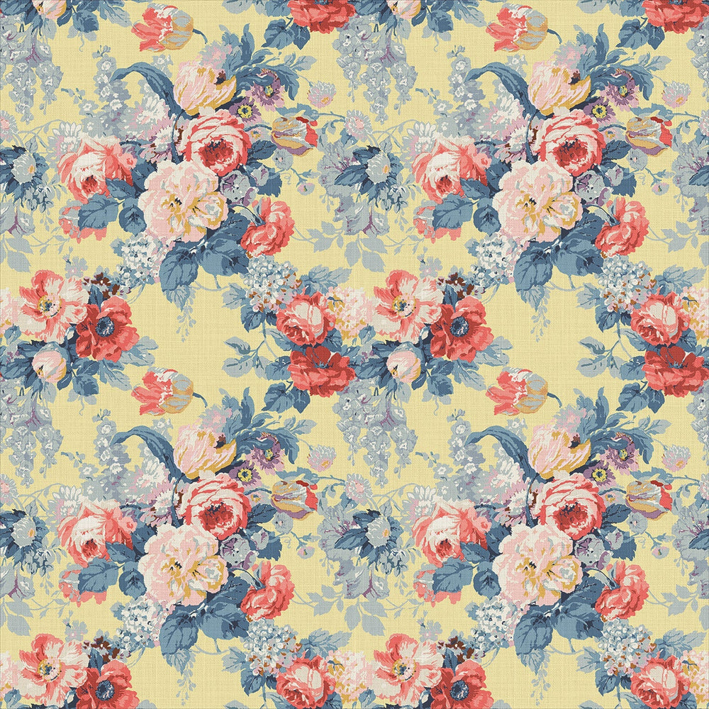 Albertine Lemon Yellow