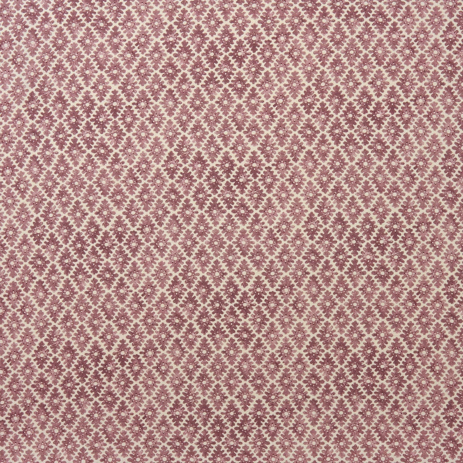 Linwood Ashfield Wine Made to Measure Curtains