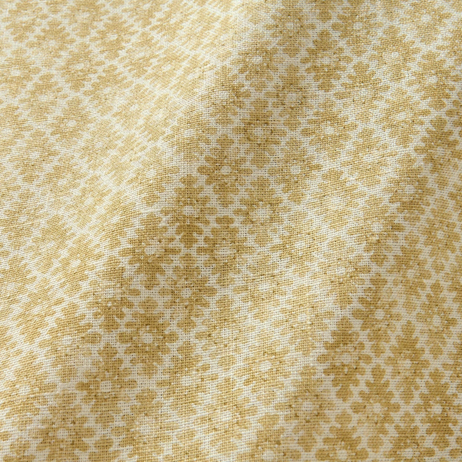Linwood Ashfield Maize Made to Measure Curtains