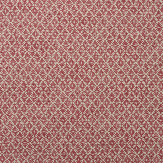 Linwood Ashfield Faded Rose Made to Measure Curtains