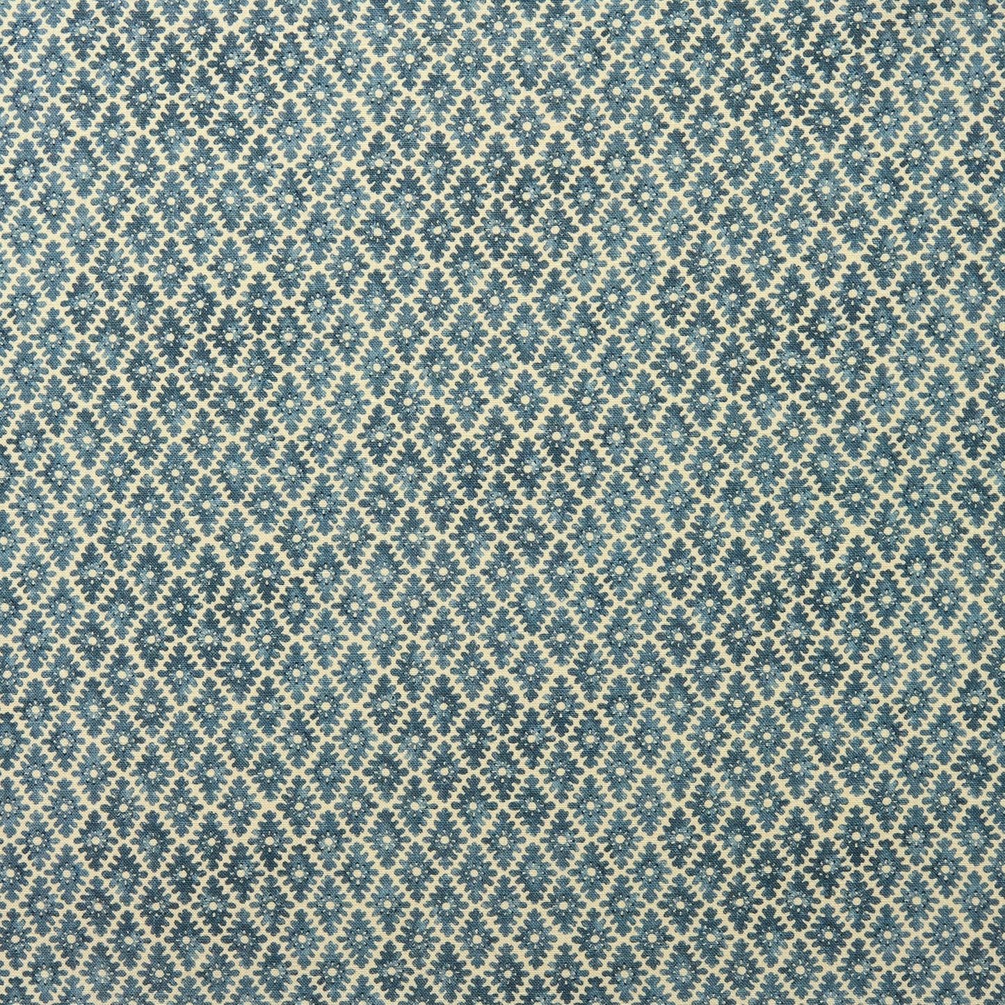Linwood Ashfield Harbour Blue Made to Measure Curtains
