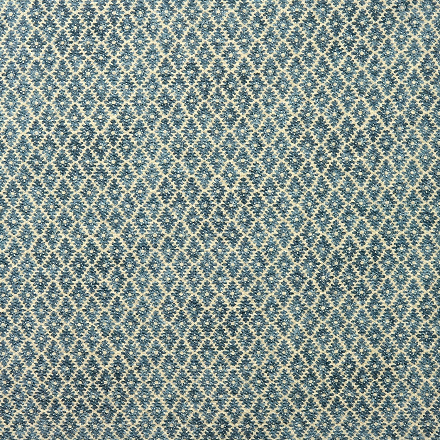 Linwood Ashfield Harbour Blue Made to Measure Curtains