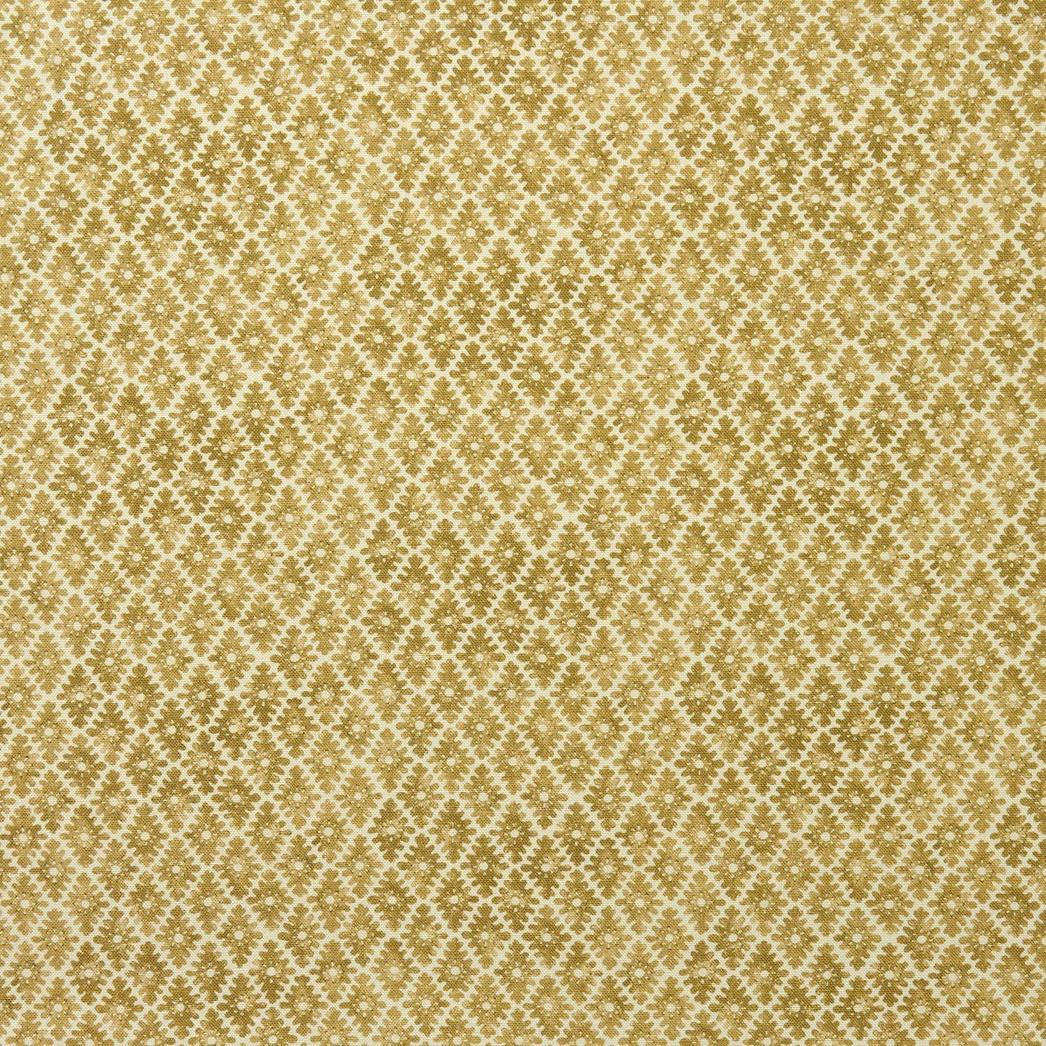 Linwood Ashfield Marigold Made to Measure Curtains