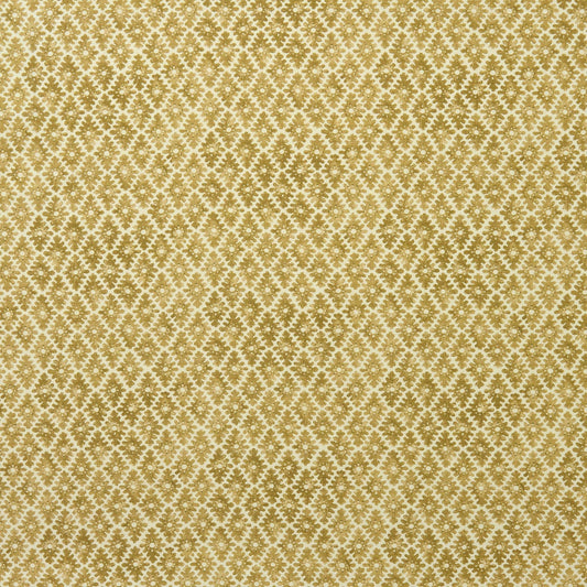 Linwood Ashfield Marigold Made to Measure Curtains